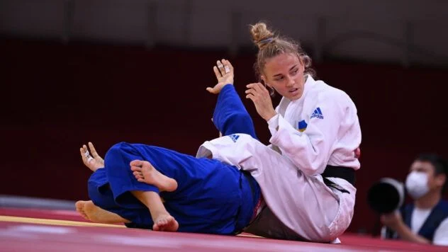 Ukraine boykottiert Judo-WM 2025 wegen Zulassung belarussischer Athleten mit Nationalflagge