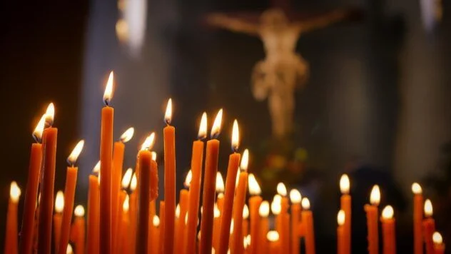 Russische Geheimdienste rekrutieren Ukrainer im Ausland über Kirchengemeinden. Geistliche agieren im Auftrag Moskaus – warnt der ukrainische Auslandsgeheimdienst