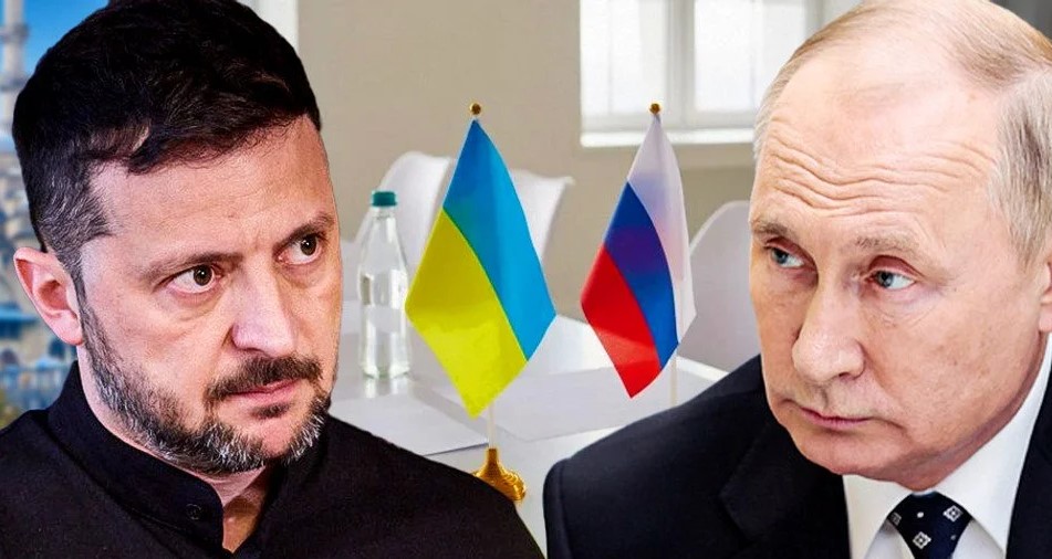 Litauen fordert, dass die USA und Europa an Gesprächen zwischen der Ukraine und Russland teilnehmen, um einen echten Waffenstillstand zu erreichen.
