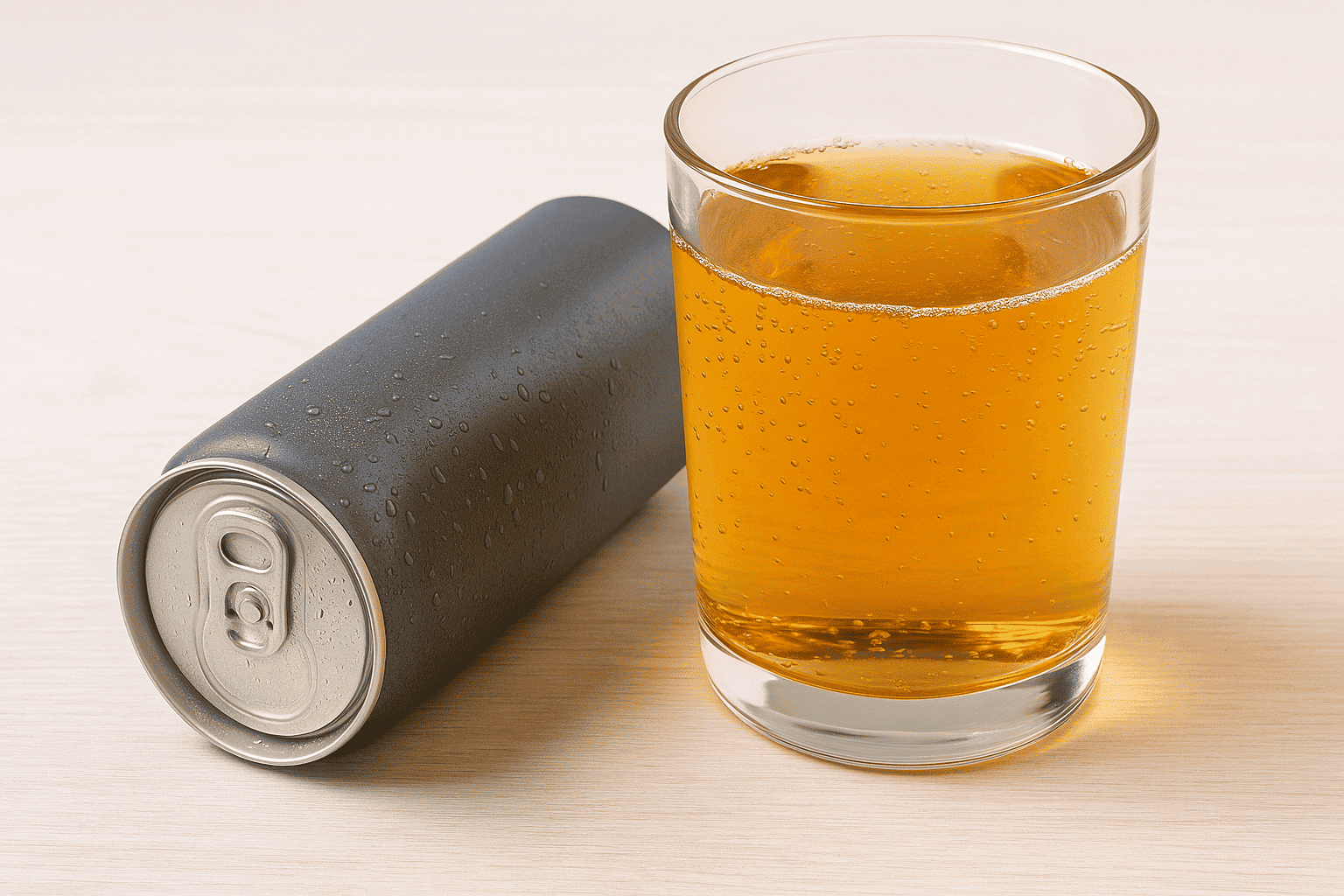 Energy-Drinks: Wer darf sie trinken, wer nicht – und welche Dosis ist noch sicher?