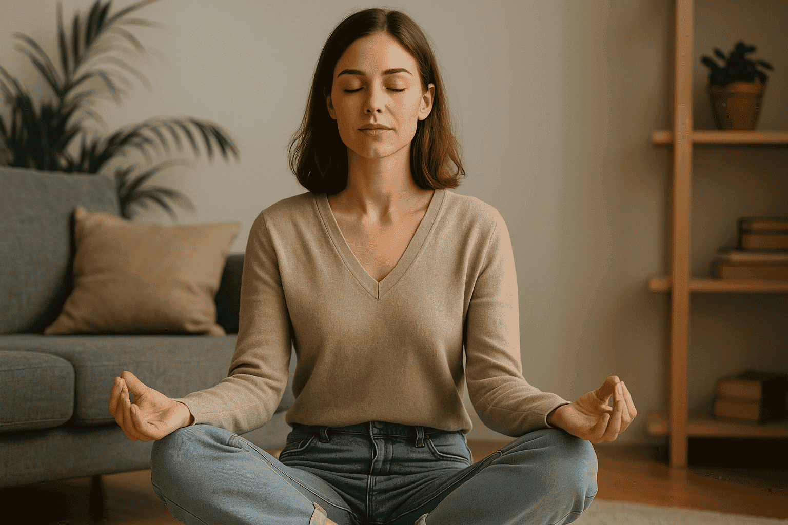 Welche Methoden helfen gegen Stress: Tipps, Praxis, Empfehlungen