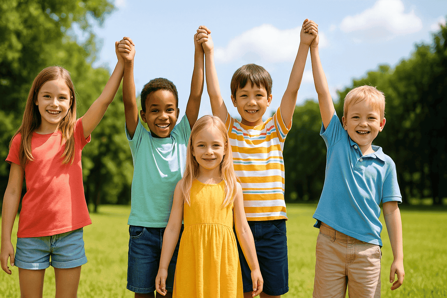 Internationaler Kindertag: Geschichte, Traditionen und Bedeutung