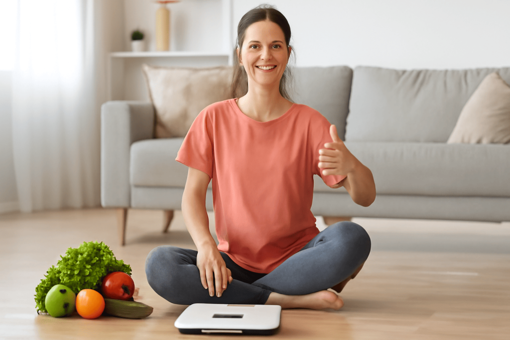 Erfahren Sie, wie Sie ohne Diäten abnehmen können – einfache und effektive Methoden für Gesundheit und Schlankheit. Praktische Tipps und echte Ergebnisse ohne Hungern.