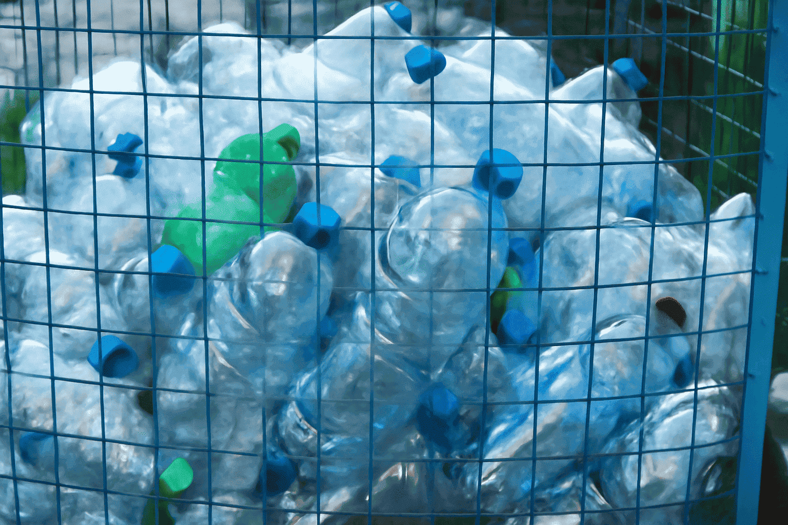 Wie man Plastikflaschen umweltfreundlich entsorgt: praktische Tipps und ökologische Lösungen