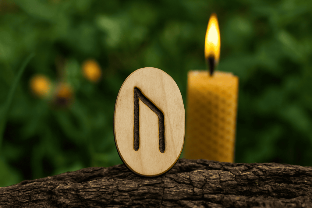 Erfahre, welches Runensymbol den 31. Mai 2025 prägt – mit praktischen Ratschlägen für Liebe, Gesundheit und Entscheidungen des Tages.