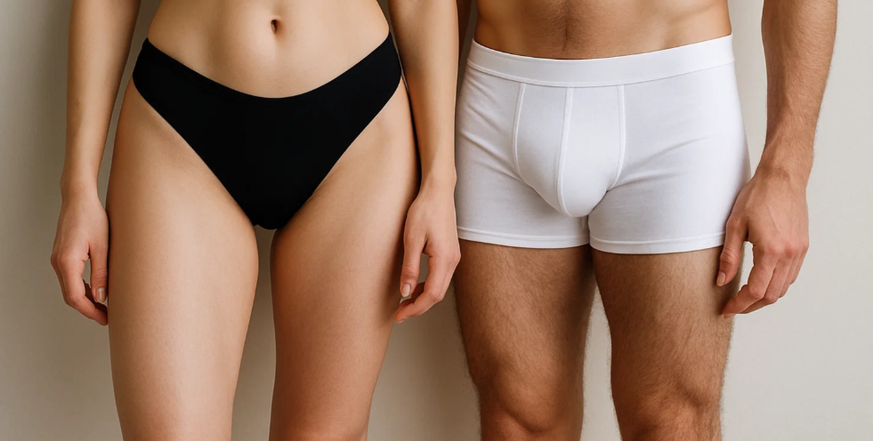 Was ist Smegma? Ursachen, Symptome und Behandlung bei Männern und Frauen