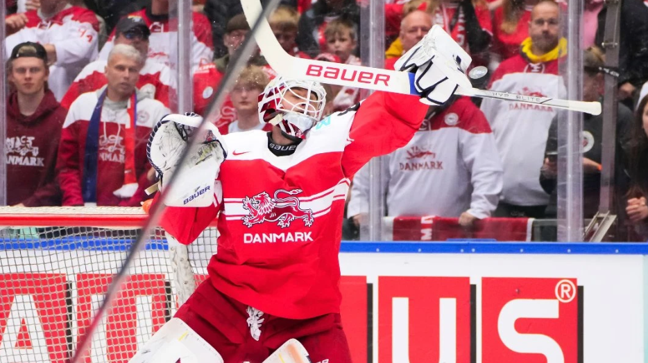 Eishockey WM 2025 Halbfinale: Schweiz gegen Dänemark, Schweden gegen USA – Spielplan und Ergebnisse