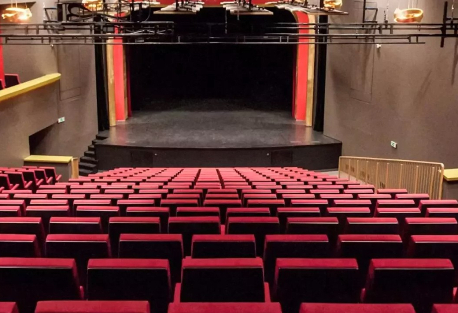 Aserbaidschan sagt Kulturveranstaltungen mit russischer Beteiligung nach Vorfall in Jekaterinburg ab