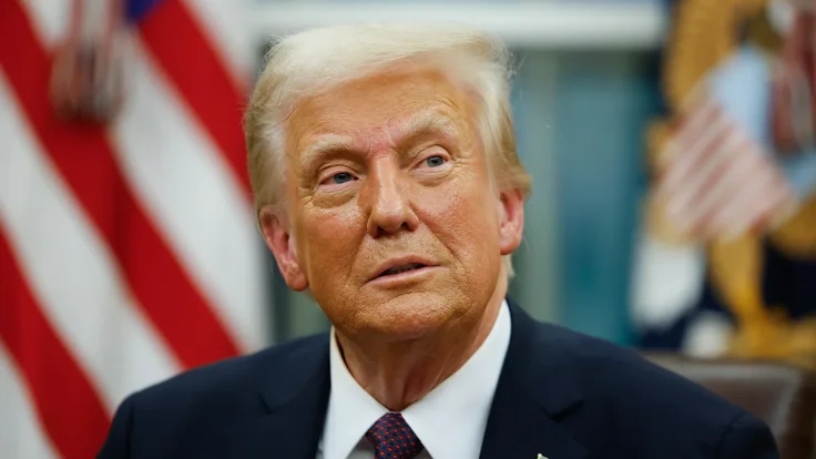 Trump kündigte einen Waffenstillstand zwischen Israel und dem Iran an, jedoch leugnete Teheran das Abkommen und erklärte sich bereit, Angriffe nur einzustellen, wenn Israel seine Angriffe stoppt.