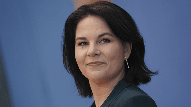 Annalena Baerbock wurde zur Vorsitzenden der 80. Sitzung der UN-Generalversammlung gewählt, die von September 2025 bis September 2026 dauern wird.