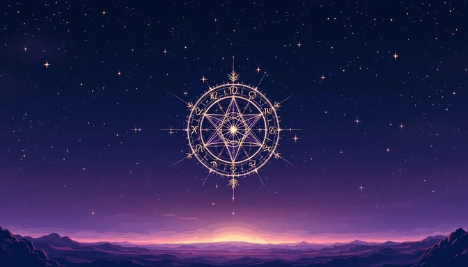 Detailliertes Horoskop für den 19. Juni 2025 mit Berücksichtigung geomagnetischer Stürme. Entdecken Sie, was die Sterne heute für Sie bereithalten.