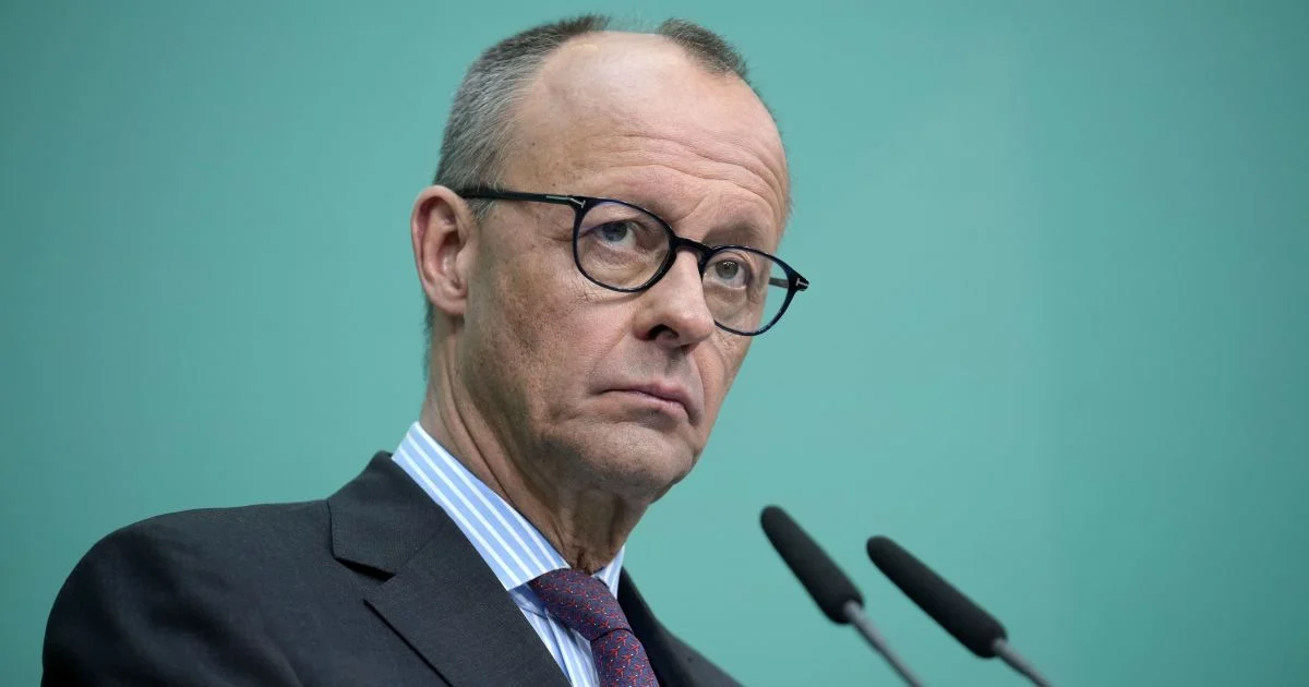 Russlands Staatsduma beschuldigt Kanzler Friedrich Merz der Geschichtsfälschung wegen seiner Äußerung zur Rolle der Alliierten im Zweiten Weltkrieg.