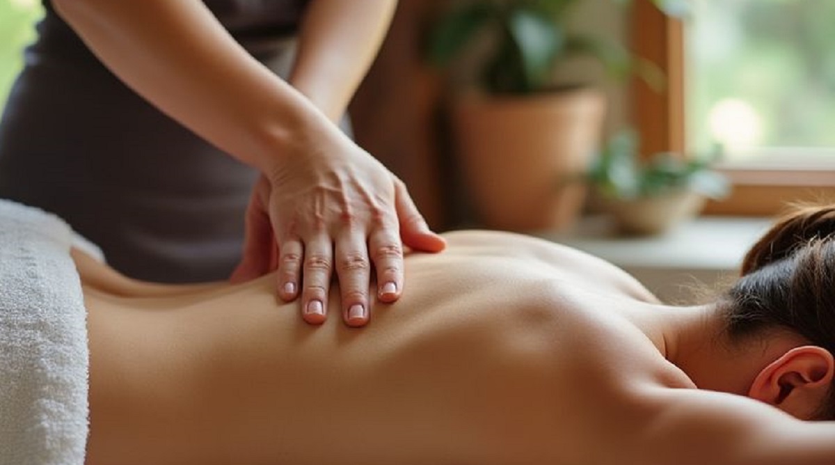 Hilft eine Massage bei Skoliose und welche Verfahren sind kontraindiziert?