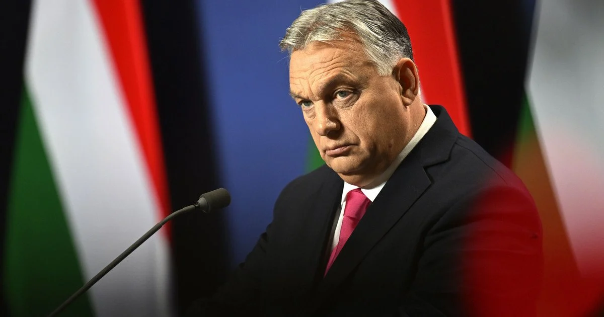 Viktor Orbán begrüßte den Wahlsieg von Karol Nawrocki in Polen und sprach von einer „Patriotenoffensive“ gegen die liberale pro-ukrainische Regierung in Warschau.
