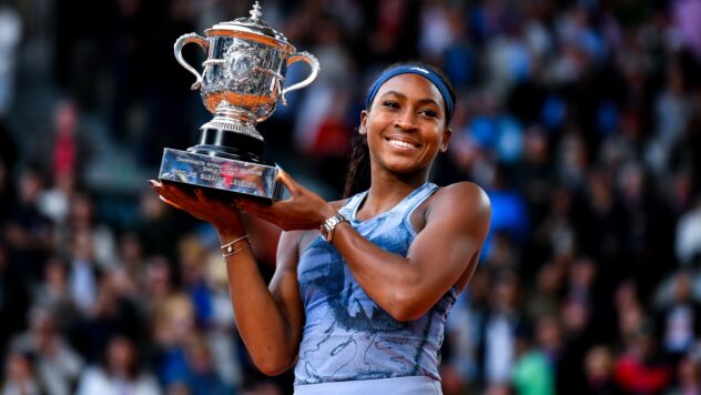 Coco Gauff gewann das Finale der French Open 2025 gegen Aryna Sabalenka und sicherte sich nach einem Drei-Satz-Sieg ihren zweiten Grand-Slam-Titel.