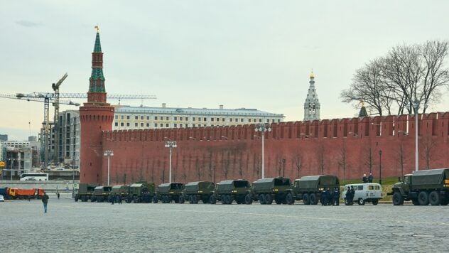 Rusia bereitet sich auf einen großen Konflikt mit der NATO vor – neue Informationen aus dem Bundeswehr-Dokument