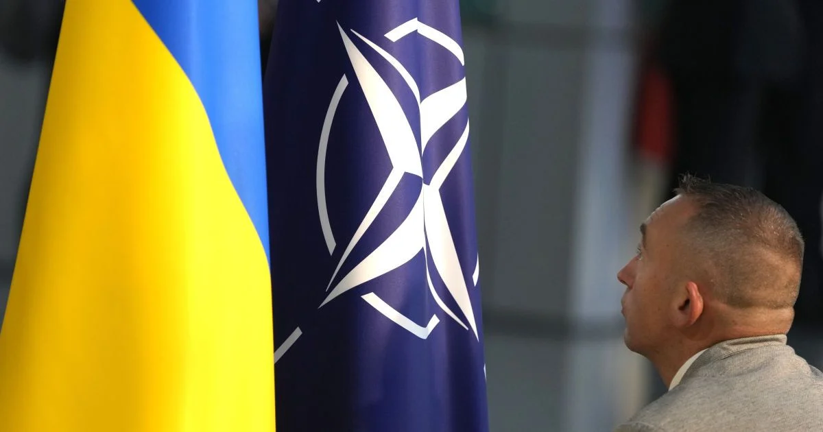 Der US-Botschafter bei der NATO erklärte, dass die Frage der ukrainischen Mitgliedschaft derzeit nicht unter den Bündnispartnern diskutiert wird.