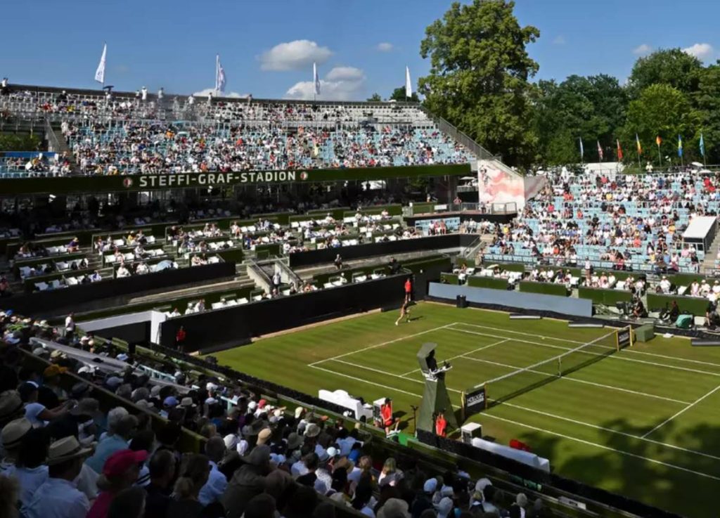 Alles über die Berlin Tennis Open 2025: Spielplan, Teilnehmer, Tickets, Livestreams und wie du das Turnier online verfolgen kannst.