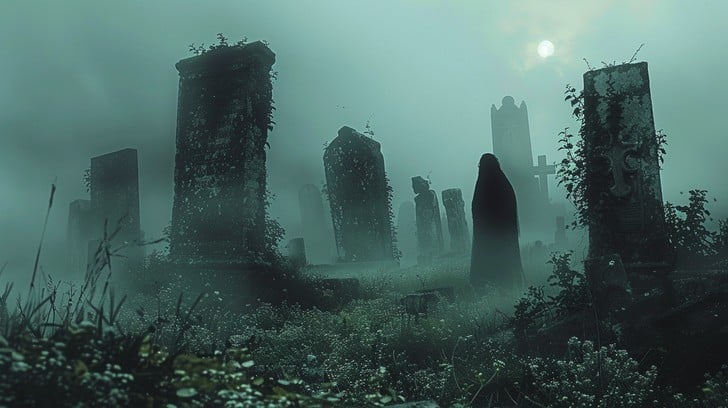 Erfahren Sie, wovon ein Friedhof im Traum träumt: Deutung, Symbolik, psychologische und spirituelle Bedeutung. Eine detaillierte und praxisnahe Analyse.