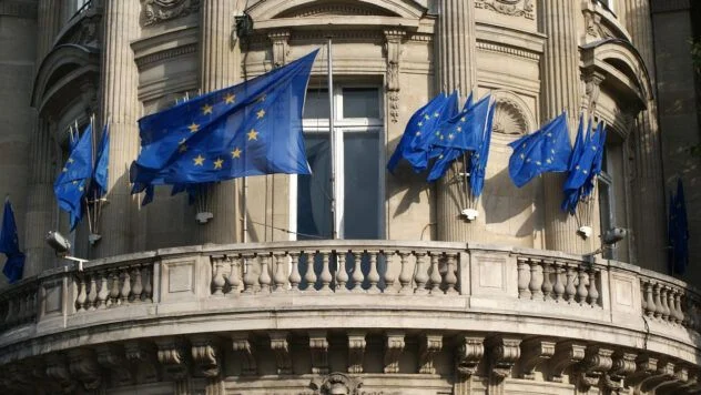 Im Jahr 2025 besteht die Europäische Union aus 27 Mitgliedstaaten. Hier ist die vollständige Liste der Länder mit ihren Beitrittsdaten zur EU.