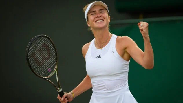 Vier Ukrainerinnen starten in Wimbledon 2025. Switolina, Kostjuk, Jastremska und Starodubzewa kennen nun ihre Gegnerinnen der ersten Runde.