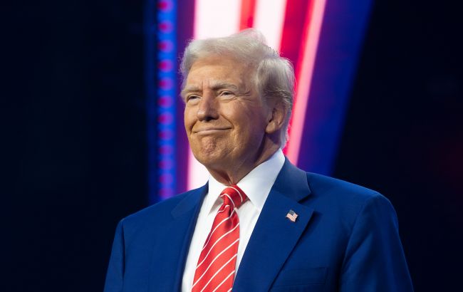 Trump dankte der Nationalgarde für den Einsatz in Los Angeles, obwohl die Truppen noch nicht eingetroffen waren. Der Gouverneur sprach von einer Provokation.