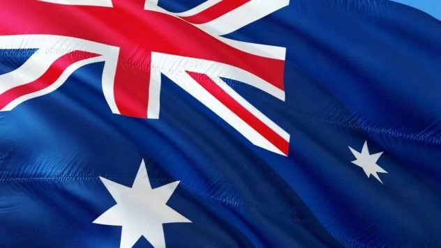 Australien verhängt neue Sanktionen gegen 37 Personen und 7 Unternehmen aus Russland, darunter Manager, Prominente und Firmen des Technologie- und Mediensektors.