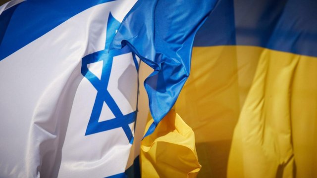Israels Botschafter bestätigt: Patriot-Systeme wurden an die Ukraine geliefert. Das Land leistete militärische Hilfe trotz gegenteiliger Behauptungen.