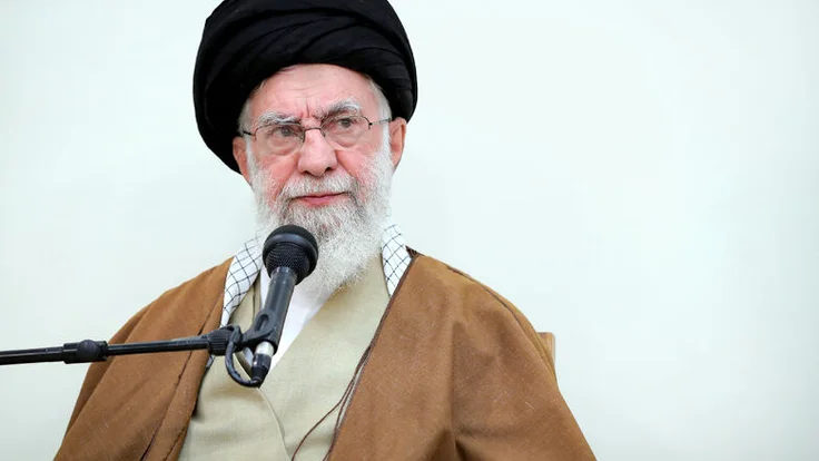 Das Treffen zwischen den USA und dem Iran in Istanbul wurde abgesagt, da es nicht gelang, den Obersten Führer des Iran, Ali Chamenei, zu erreichen, der sich in einem Bunker aufhielt.