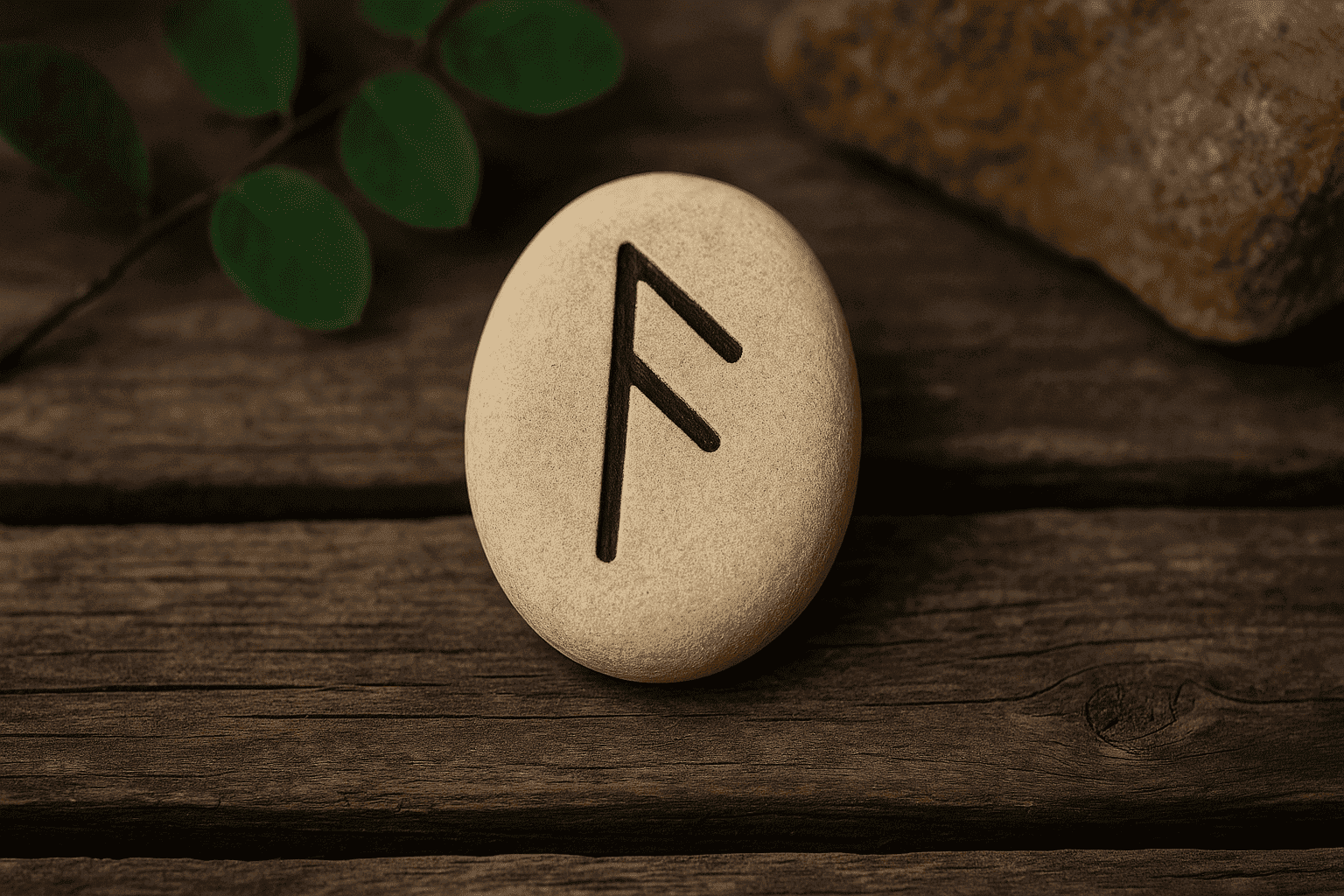 Die Tagesrune vom 10. Juni 2025 enthüllt ihre Botschaft: Was erwartet uns, welche Energien wirken und worauf sollten wir besonders achten?