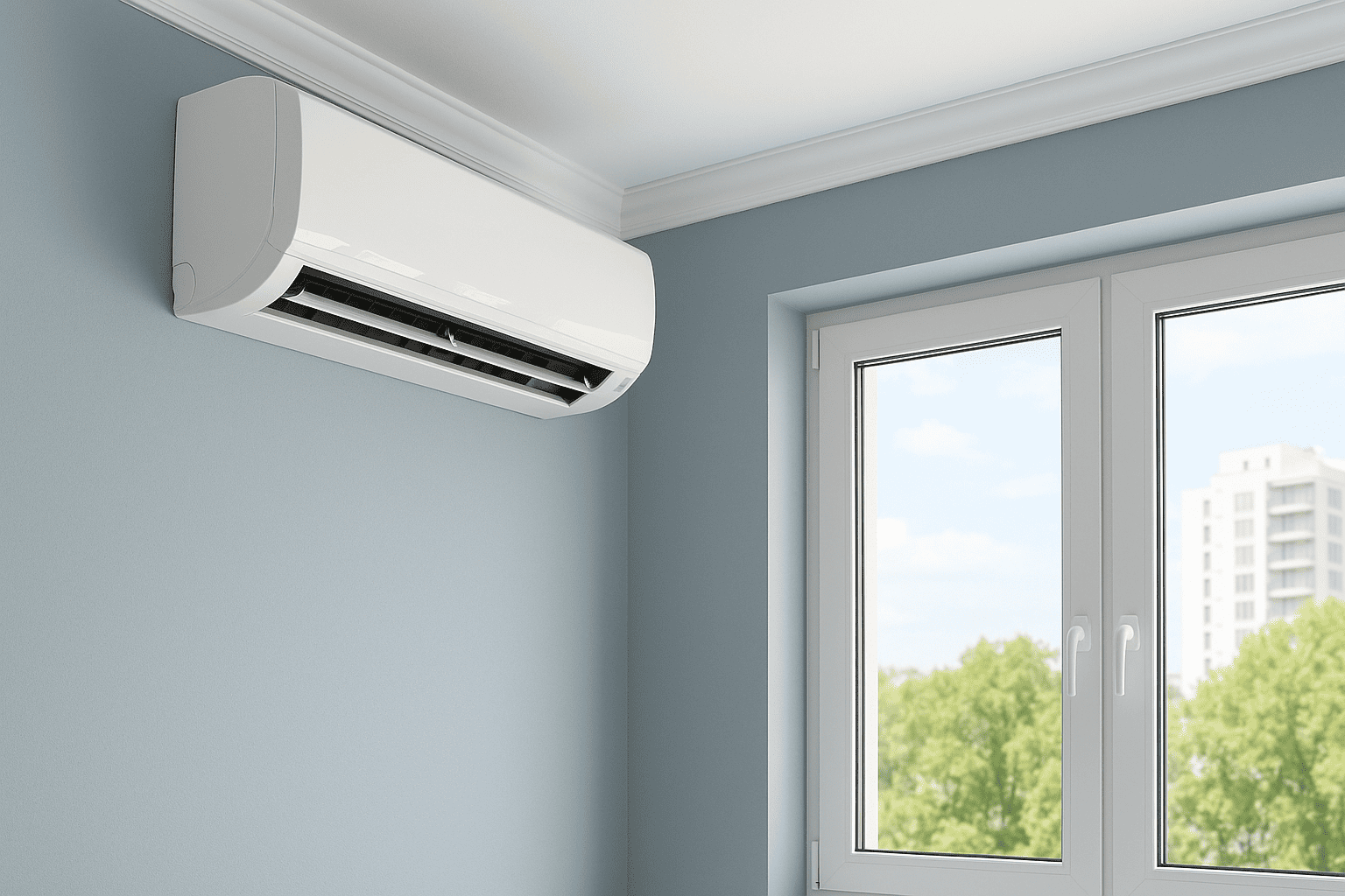 Wie man eine Klimaanlage für die Wohnung auswählt: praktische Tipps, worauf man beim Kauf achten sollte, welche Modelle geeignet sind.