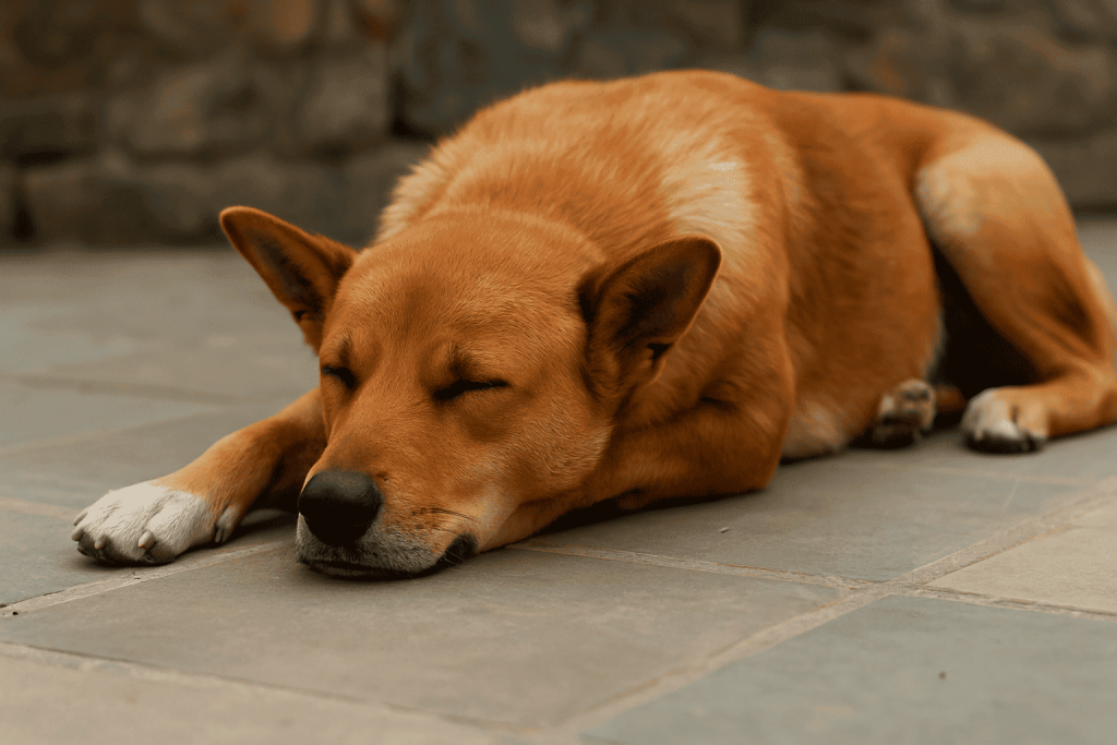 Erfahre, was es bedeutet, wenn dir ein Hund im Traum erscheint – von Aggression bis Treue. Ausführliche Deutung nach Traumdeutern und Psychologie.