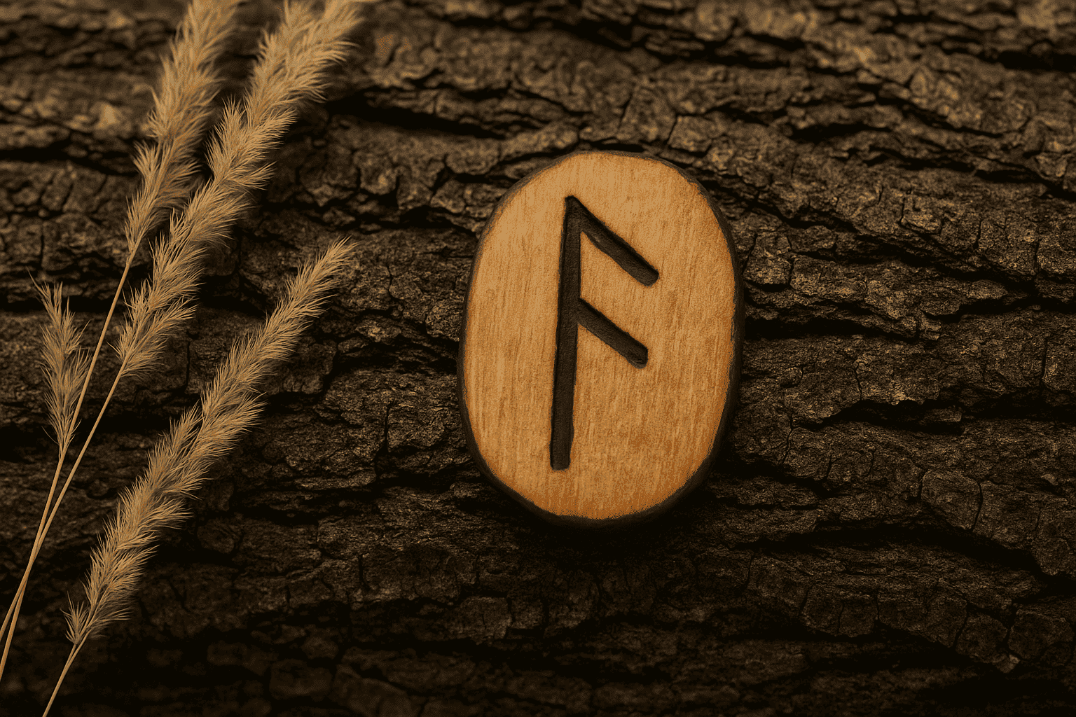 Die Tagesrune vom 14. Juni 2025 gibt Hinweise darauf, was uns erwartet, wie wir handeln sollen und worauf wir achten müssen. Runenenergie als Schlüssel zum Erfolg.