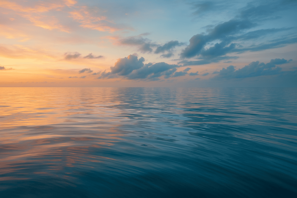 Erfahre, was es bedeutet, von Wasser zu träumen – klare, trübe, ruhige oder stürmische Wasserträume im Detail erklärt.