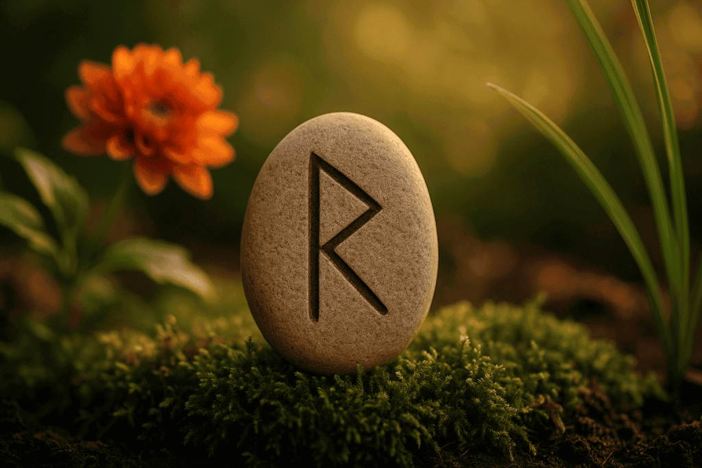 Erfahre, welche Rune den 18. Juni regiert, ihre Bedeutung und den praktischen Rat. Energie des Tages, Warnungen und Möglichkeiten.