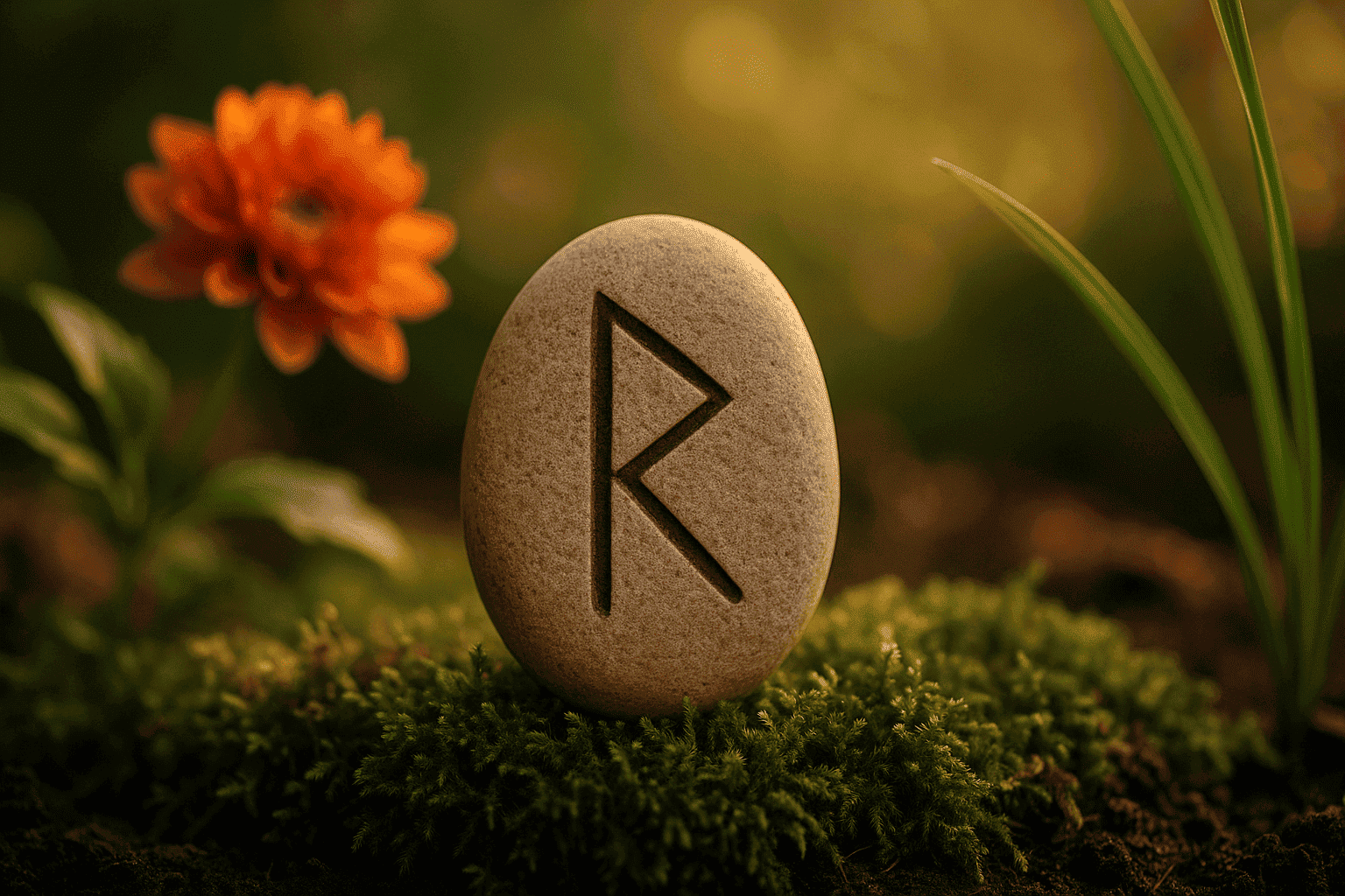 Erfahre, welche Rune den 18. Juni regiert, ihre Bedeutung und den praktischen Rat. Energie des Tages, Warnungen und Möglichkeiten.