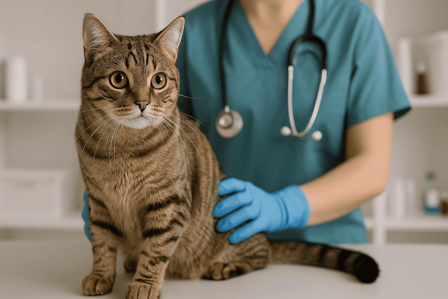 Kastration und Sterilisation bei Katzen: Fakten, Mythen, wann operieren, wie vorbereiten und richtig pflegen – verständlich erklärt für Katzenbesitzer.
