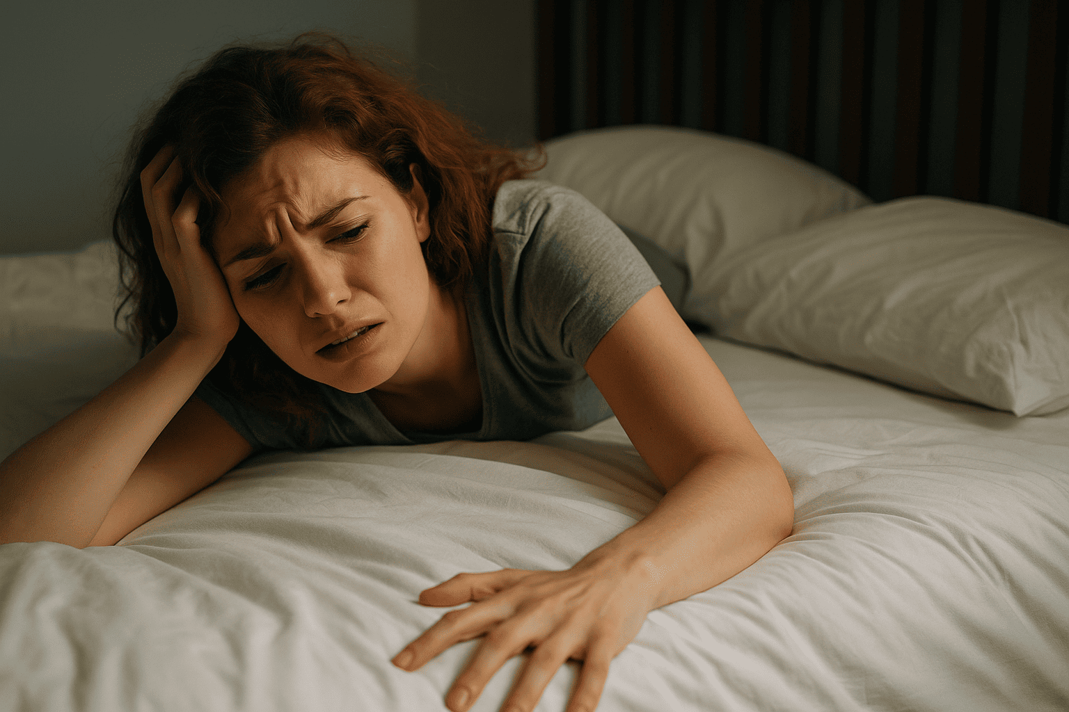 Was bedeutet es, im Traum etwas zu verlieren oder zu suchen? Symbolik, psychologische Deutung und Tipps zur Analyse solcher Träume.