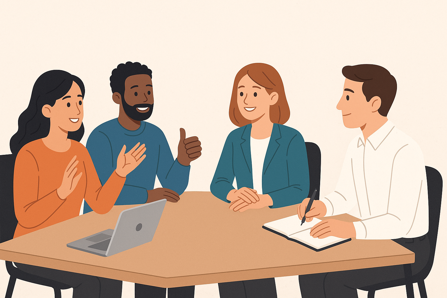 Soft Skills sind entscheidend für Karriere, Teamarbeit und Kommunikation. Erfahre, warum sie wichtig sind und wie du deine Fähigkeiten gezielt entwickelst.