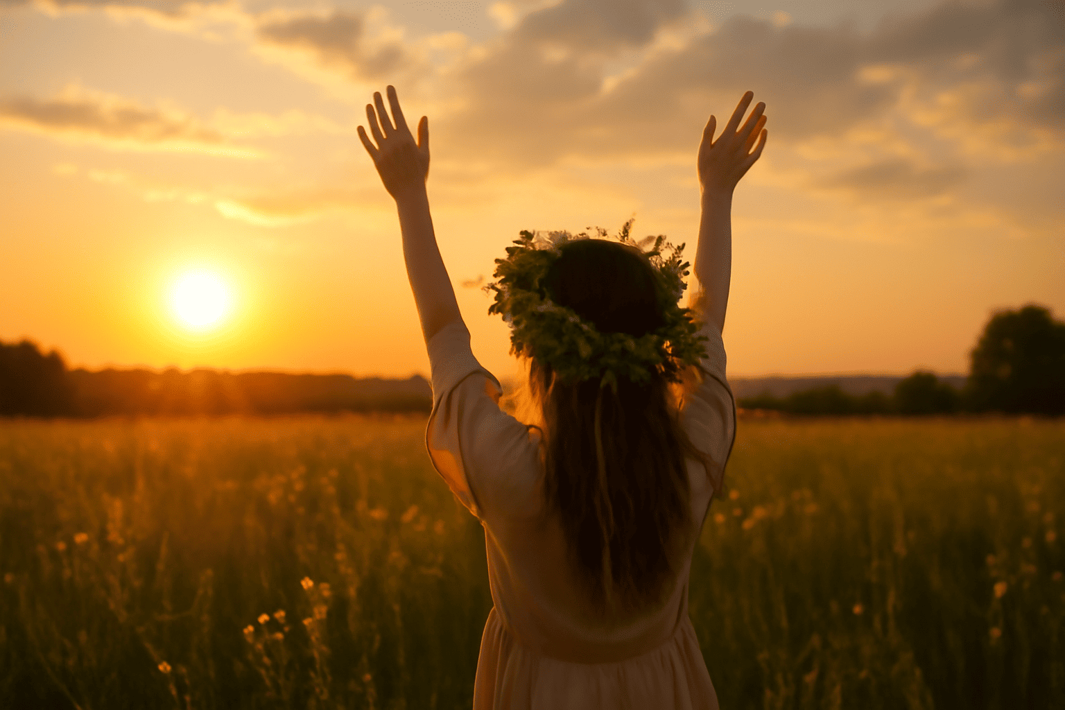 Der Tag der Sommersonnenwende ist ein Symbol für den Beginn des Sommers und ist mit vielen kulturellen Traditionen und spirituellen Praktiken verbunden. Erfahren Sie mehr darüber, wie dieses Ereignis gefeiert wird.
