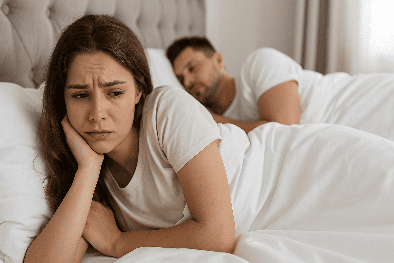 Ein Traum über Untreue verunsichert viele. Erfahre, was es bedeutet, im Traum einen Betrug zu erleben – psychologisch, spirituell und symbolisch gedeutet.