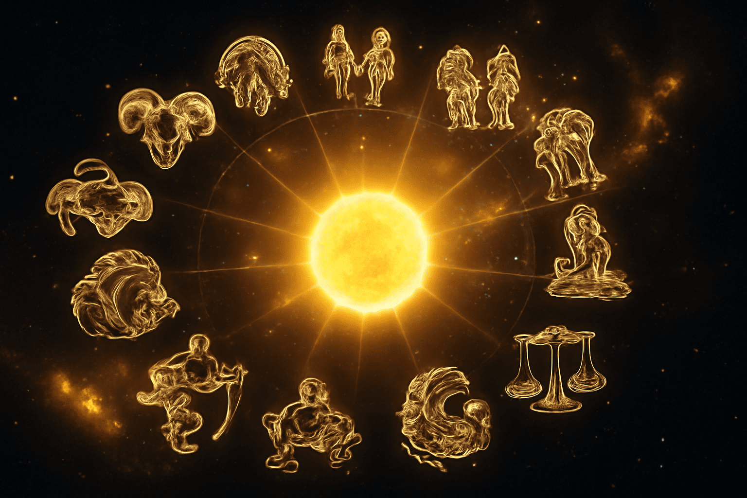 Erfahren Sie, was die Sterne für jedes Sternzeichen am 25. Juni 2025 bereithalten. Astrologische Prognose unter Berücksichtigung der Sonnenaktivität für heute.