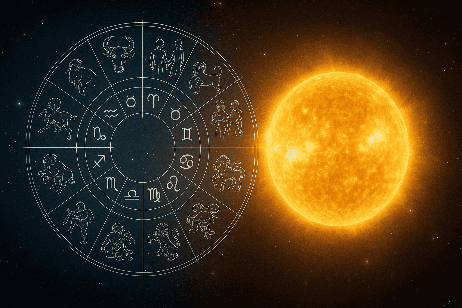 Tageshoroskop für den 27. Juni 2025 für alle Sternzeichen unter Berücksichtigung der Sonnenaktivität und kosmischen Einflüsse.