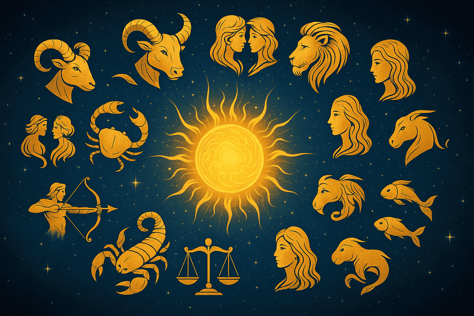 Aktuelles Horoskop für den 28. Juni 2025 für alle Sternzeichen unter Berücksichtigung der Sonnenaktivität. Tagesprognose mit astrologischen Tipps.