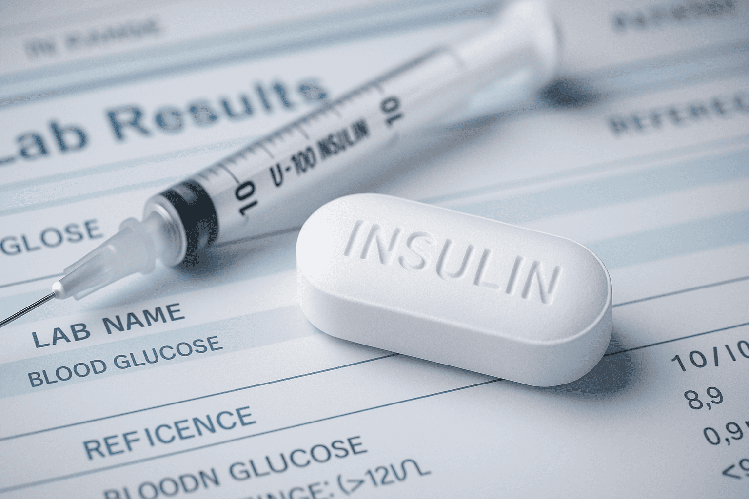 Das Medikament Zimislecel half 10 von 12 Typ-1-Diabetikern, ganz auf Insulin zu verzichten. Die Therapie könnte in den kommenden Jahren von der FDA zugelassen werden.