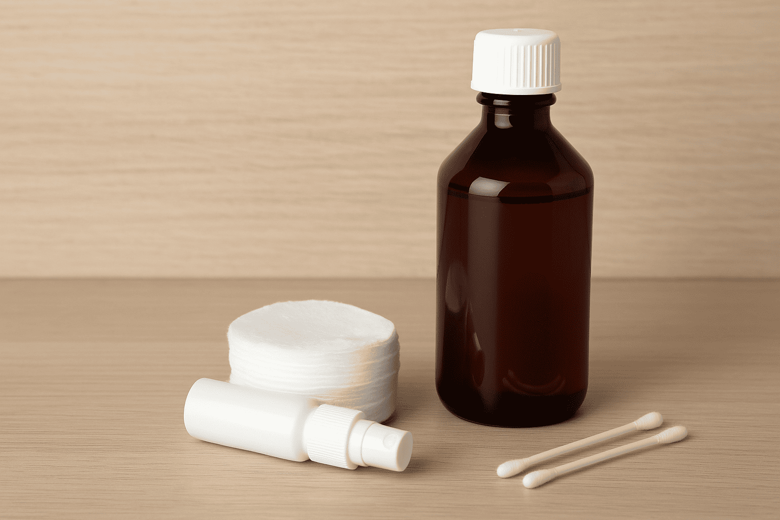 Wie man Wasserstoffperoxid richtig anwendet: Nutzen in Medizin, Haushalt und Kosmetik