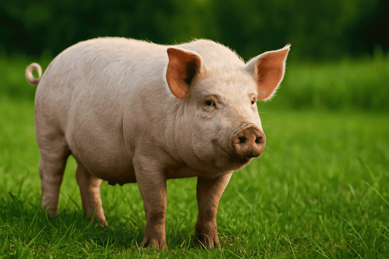 Was bedeutet ein Traum über Schweine? Detaillierte Deutung und Symbolik
