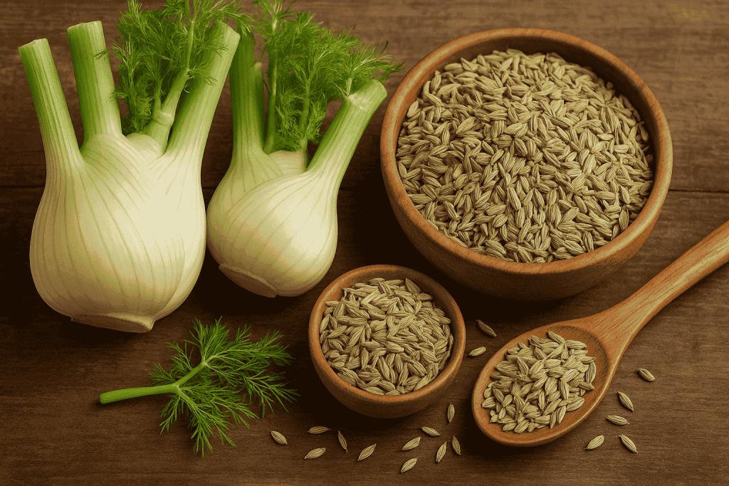 Erfahren Sie, wie Fenchel auf den Körper wirkt, wie man ihn richtig anwendet, wofür er genutzt wird und warum er in Küche und Medizin so beliebt ist.