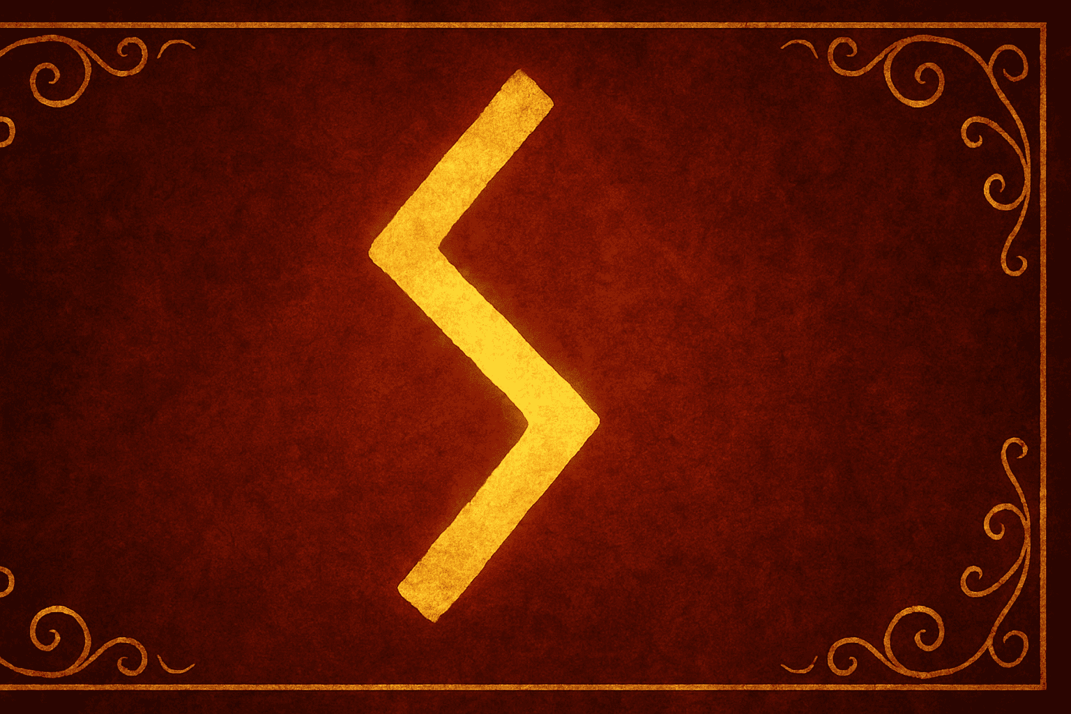 Erfahre, welches Runenzeichen den 7. Juni symbolisiert, was es bedeutet, und erhalte einen praktischen Rat für den Tag. Energie, Intuition und Runenblick.