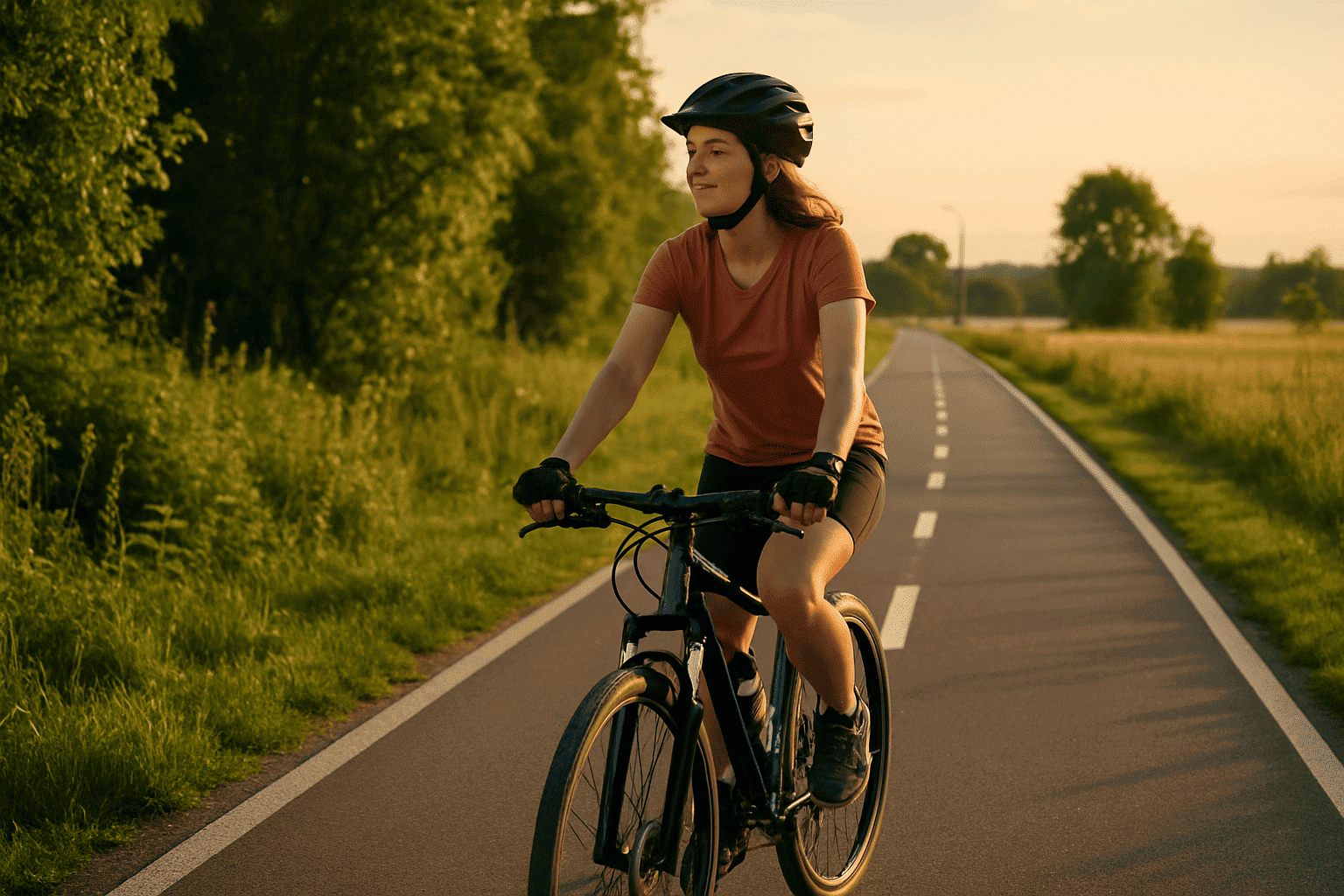 Wie man mit dem Radsport beginnt, was Anfänger brauchen, welche Kontraindikationen es gibt und wie man sicher und gesund trainiert.